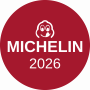 Bib Gourmand MICHELIN_2026_Redondo_Rosso